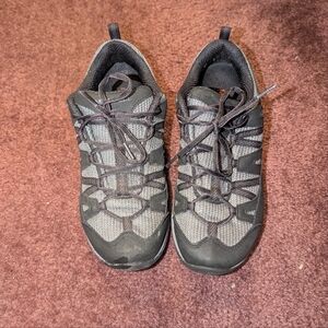 Merrell Women's Siren Sport 3 Waterproof Hiking Shoe Wide Width